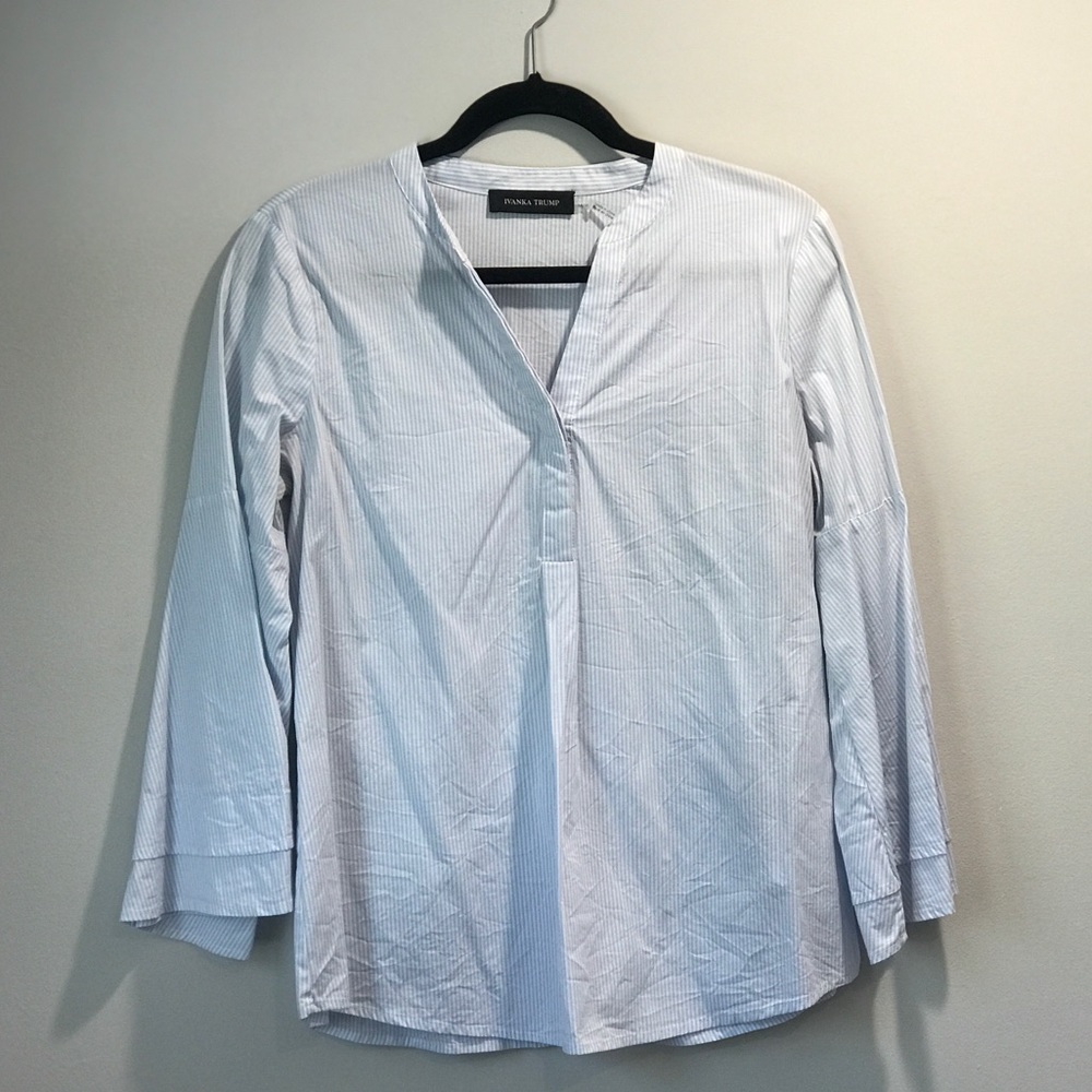 Ivanka Trump top
